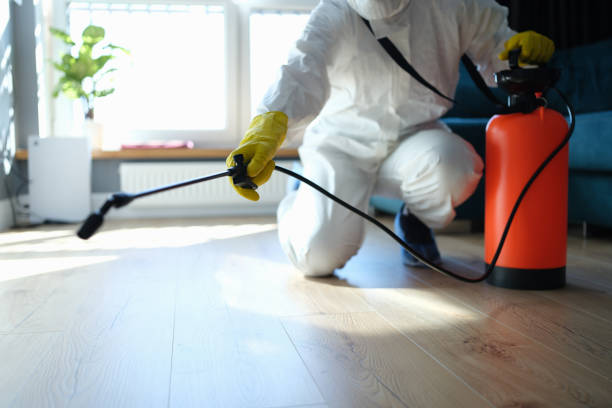 Reliable Odor Removal contractor in Mendon, IL by Crime Scene Cleaner Online